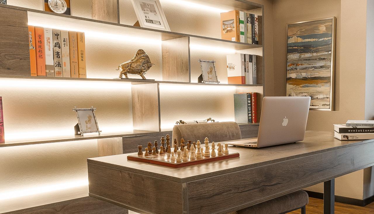 Shenzhen Bennelong Residences Εξωτερικό φωτογραφία