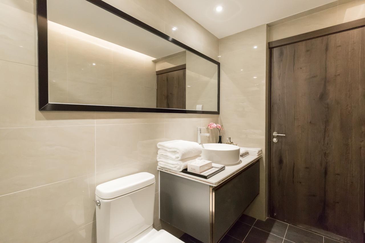 Shenzhen Bennelong Residences Εξωτερικό φωτογραφία