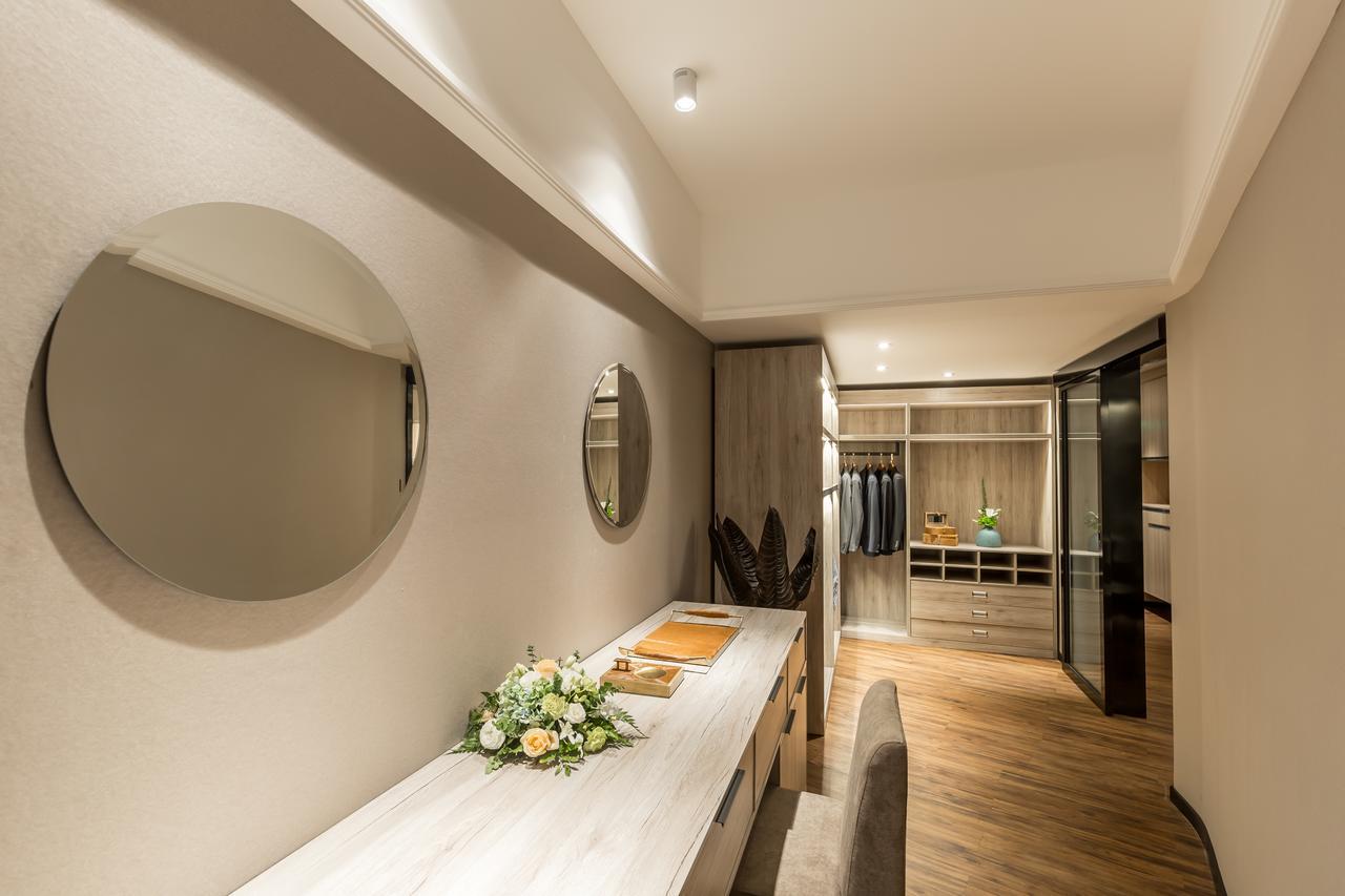 Shenzhen Bennelong Residences Εξωτερικό φωτογραφία