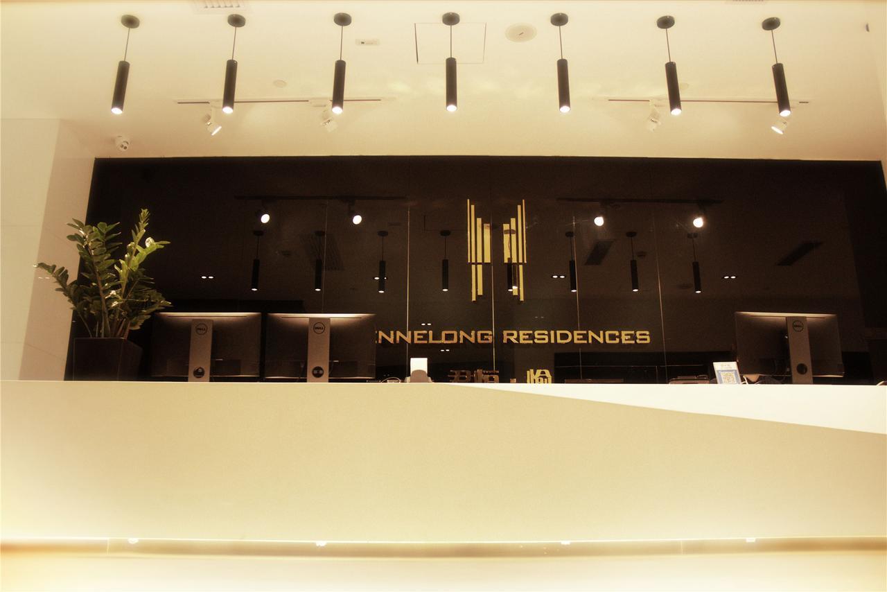 Shenzhen Bennelong Residences Εξωτερικό φωτογραφία